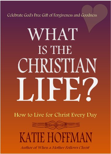 Book for women about what it means to be a Christian, how a Christian lives, and what the "gospel" is. How to become a Christian