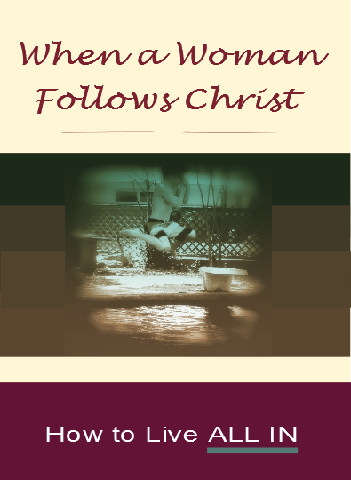Book Bible Study for Women to live for Christ